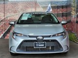 Certified 2022 Toyota Corolla LE image 3