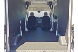 New 2024 Ford Transit 250 148 Medium Roof w/ Load Area Protection Package image 5
