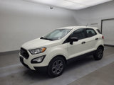 Used 2020 Ford EcoSport S image 2