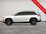 New 2025 Jeep Grand Cherokee Laredo X image 4