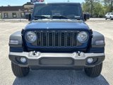 New 2025 Jeep Wrangler Sport image 3