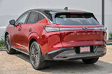Used 2025 Nissan Murano Platinum w/ Cargo Package image 6