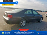 Used 2005 Toyota Camry image 4