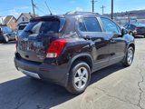 Used 2015 Chevrolet Trax LT w/ LT Sun and Sound Package image 3