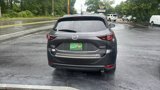 Used 2021 MAZDA CX-5 Touring w/ Touring Preferred SV Package image 4