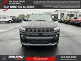 New 2025 Jeep Compass Latitude w/ Altitude Special Edition image 2