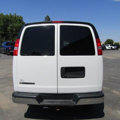 Used 2019 Chevrolet Express 3500 LT w/ LT Preferred Equipment Group image 5