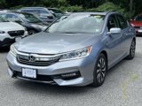 Used 2017 Honda Accord EX-L image 2