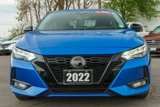 Certified 2022 Nissan Sentra SR w/ Electronics Package image 3