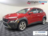 Certified 2023 Hyundai Kona SEL w/ Cargo Package image 3