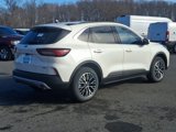 New 2025 Ford Escape SE image 6