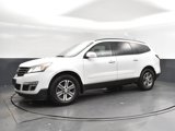 Used 2017 Chevrolet Traverse LT image 3