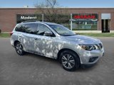 Used 2020 Nissan Pathfinder SV image 5