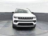 Used 2023 Jeep Compass Limited image 3