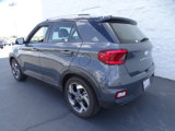Certified 2024 Hyundai Venue Limited image 4