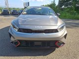 Certified 2022 Kia Forte GT-Line w/ GT-Line Premium Package image 2