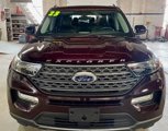 Certified 2023 Ford Explorer XLT w/ Equipment Group 202A image 2