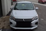New 2024 Mitsubishi Mirage G4 ES image 4
