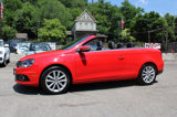 Used 2015 Volkswagen Eos Komfort image 6