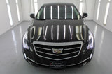 Used 2018 Cadillac ATS Premium Luxury w/ Driver Assist Package image 3