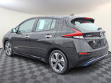 Used 2018 Nissan Leaf SV w/ SV Technology Package image 5