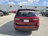 Used 2022 Dodge Durango SXT image 5