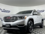 Used 2017 GMC Acadia SLT image 3