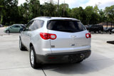 Used 2012 Chevrolet Traverse LT image 4