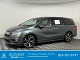 Used 2018 Honda Odyssey Elite image 1