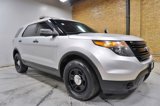Used 2015 Ford Explorer 4WD Police Interceptor image 6
