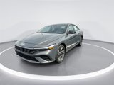 New 2025 Hyundai Elantra Sport image 4