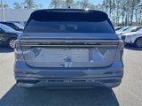 New 2025 Lincoln Nautilus Reserve w/ Jet Appearance Package image 4