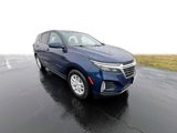 Used 2022 Chevrolet Equinox LT image 2