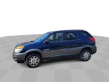 Used 2003 Buick Rendezvous CX image 4