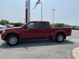 Used 2017 Nissan Frontier SV w/ SV Value Truck Package image 5