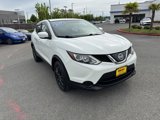 Used 2018 Nissan Rogue Sport S image 3