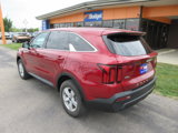 Used 2022 Kia Sorento LX image 3