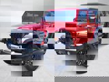 New 2025 Jeep Wrangler Willys image 4