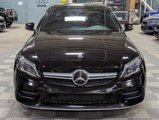 Used 2020 Mercedes-Benz C 43 AMG 4MATIC Sedan w/ Exterior Lighting Package image 4