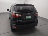 Used 2019 Ford EcoSport SE w/ SE Convenience Package image 6