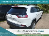 Used 2022 Jeep Cherokee Latitude Lux image 3