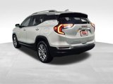 Used 2022 GMC Terrain SLT image 4