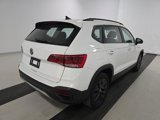 Used 2022 Volkswagen Taos S image 3