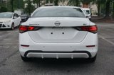 Used 2024 Nissan Sentra SV image 6