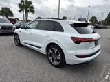 Used 2021 Audi e-tron Premium image 4