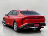 New 2025 Kia K4 image 4