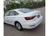 Used 2019 Volkswagen Jetta S image 3