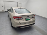 Used 2017 Ford Fusion Titanium image 6