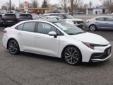 Used 2022 Toyota Corolla SE w/ Carpet Mat Package (TMS) image 2