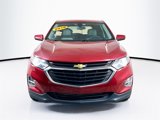 Used 2018 Chevrolet Equinox LT image 2